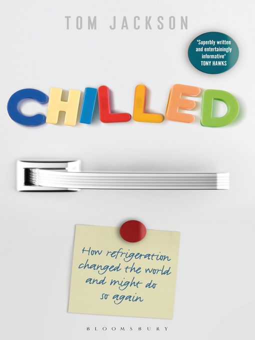 Title details for Chilled by Tom Jackson - Available